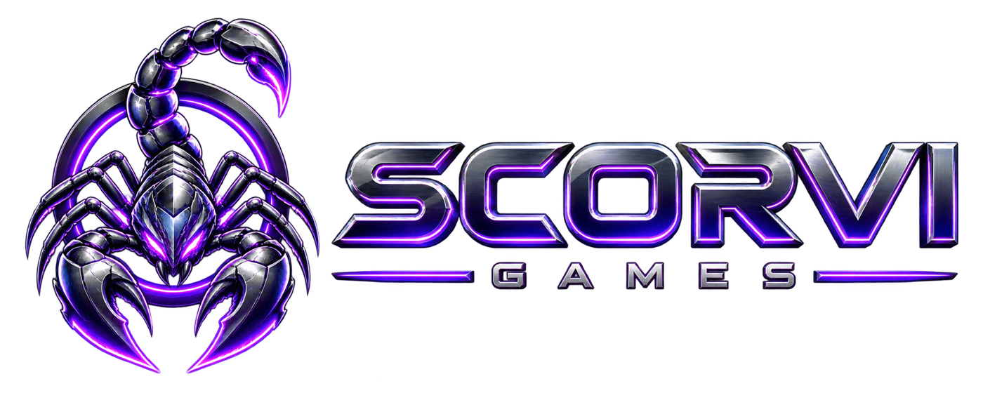 Scorvi Games